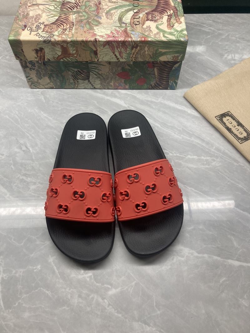 Gucci Slippers